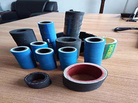 化學(xué)管