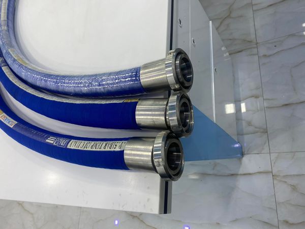 中國(guó)自己的鐵氟龍軟管